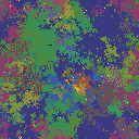 World at epoch 149000