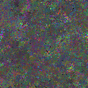 World at epoch 66000