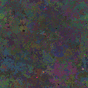 World at epoch 98000