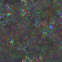 World at epoch 67000