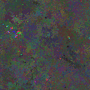 World at epoch 113000