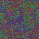 World at epoch 62000