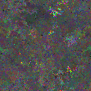 World at epoch 67000