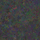 World at epoch 83000