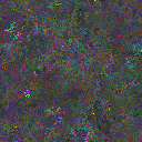 World at epoch 68000