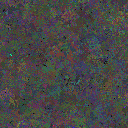 World at epoch 119000