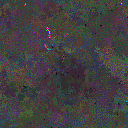 World at epoch 97000