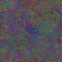 World at epoch 63000