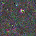 World at epoch 68000