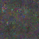 World at epoch 69000
