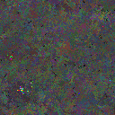 World at epoch 120000