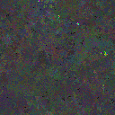World at epoch 84000