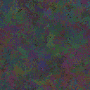 World at epoch 101000