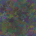 World at epoch 71000