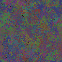 World at epoch 65000