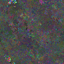 World at epoch 69000