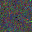 World at epoch 121000