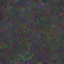 World at epoch 85000