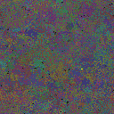 World at epoch 65000