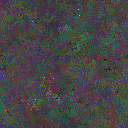 World at epoch 116000