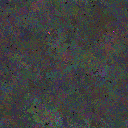 World at epoch 86000