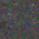 World at epoch 122000