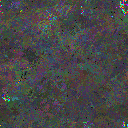 World at epoch 71000