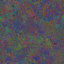 World at epoch 66000