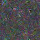 World at epoch 70000