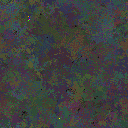 World at epoch 101000