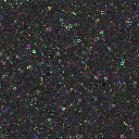 World at epoch 15000