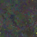 World at epoch 100000