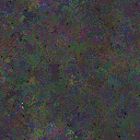 World at epoch 87000