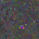 World at epoch 123000