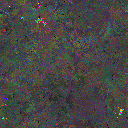 World at epoch 72000