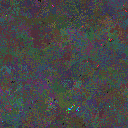 World at epoch 117000