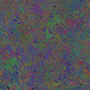 World at epoch 66000