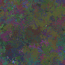 World at epoch 73000