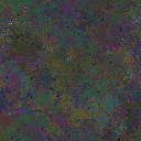 World at epoch 101000