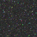 World at epoch 14000