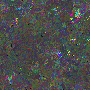 World at epoch 72000