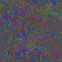 World at epoch 68000