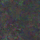 World at epoch 89000