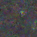 World at epoch 74000
