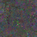 World at epoch 125000
