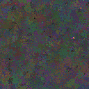 World at epoch 104000