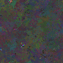 World at epoch 103000