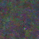 World at epoch 119000