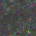 World at epoch 73000