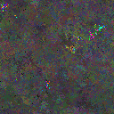 World at epoch 75000